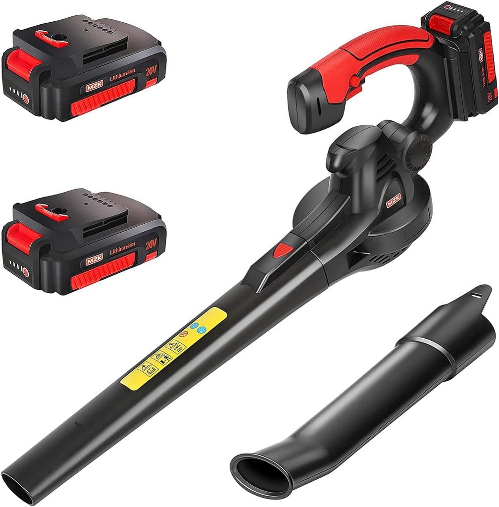 Садовый пылесос, ТОП-5 популярных версий, преимущества и отличия